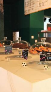 Sweets