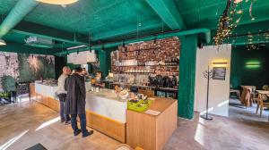 The Bar