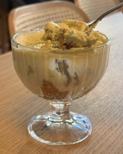 Home made Ice Cream