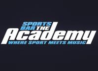 Sports Bar THE ACADEMY - CENTER Sofia
