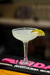 Top Cocktails