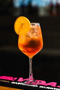 Top Cocktails