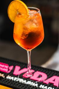 Top Cocktails
