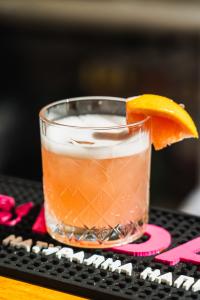 Top Cocktails