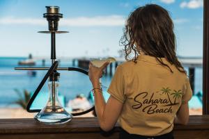 Great Shisha