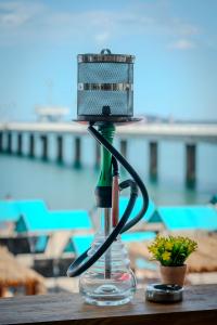 Great Shisha
