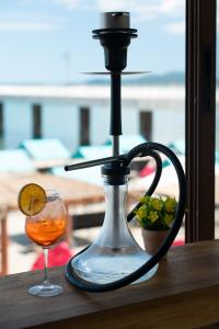 Great Shisha