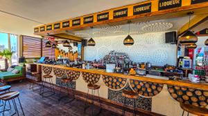 The Bar