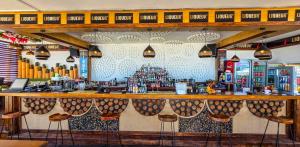 The Bar