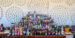 The Bar