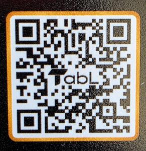 QR Menu