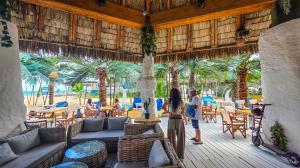 Beach Bar GULLIVER