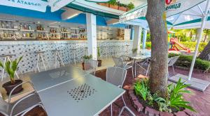 The Bar
