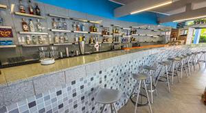 The Bar
