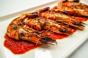 Great Food