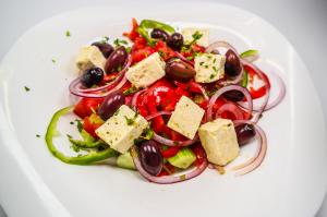 Great Food