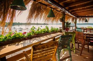 Beach Bar SURF HOUSE