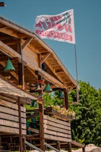 Beach Bar SURF HOUSE
