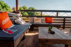 Beach Bar SURF HOUSE