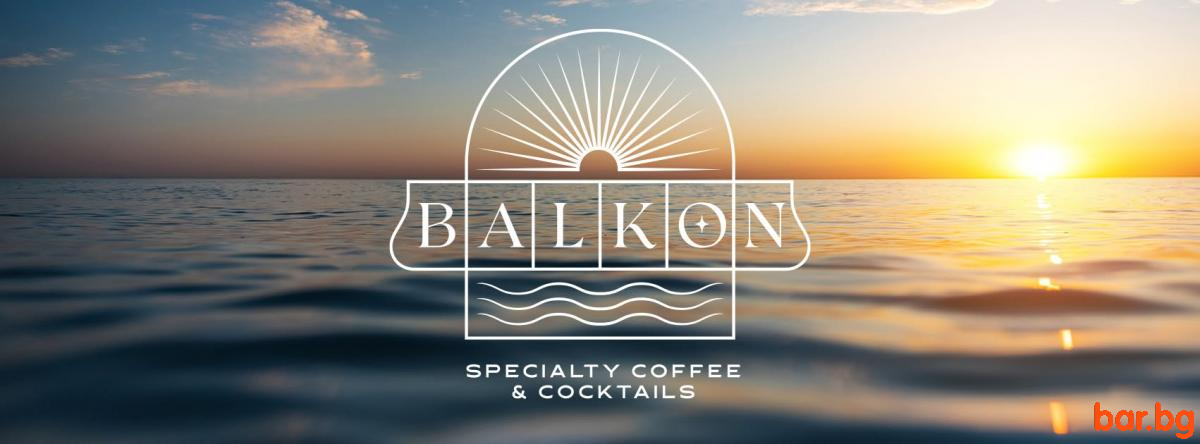 Bar BALKON Old Nessebar