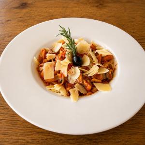 Great Food !
