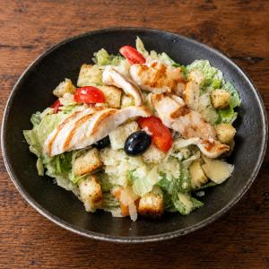 Great Food !