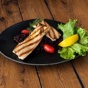 Great Food !