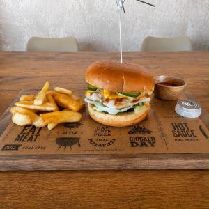 Great Food !