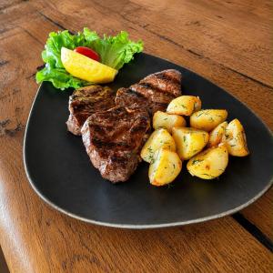Great Food !