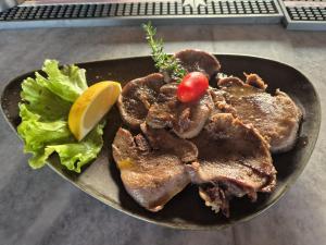 Great Food !