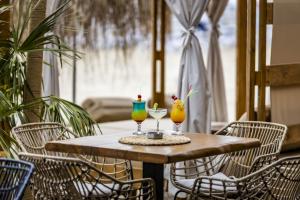 Cocktails