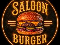 Burger Restaurant SALOON BURGER Sveti Vlas Ресторант за Бургери САЛООН БУРГЕР Свети Влас Burger Restaurant SALOON BURGER Sveti Vlas Ресторант за Бургери САЛООН БУРГЕР Свети Влас