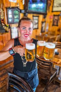 Cold Beer