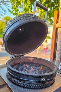 BBQ Chef Vassilev 