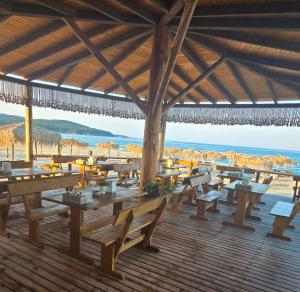 Beach Bar CORRAL 