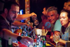 BARABAR Opening Party 2026