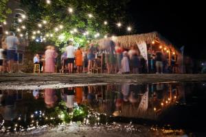 BARABAR Opening Party 2026