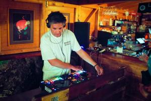 BARABAR Opening Party 2026