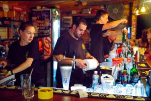 BARABAR Opening Party 2026