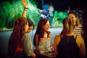BARABAR Opening Party 2026