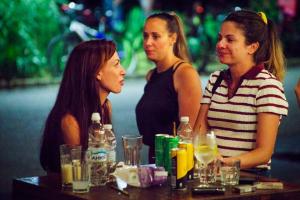 BARABAR Opening Party 2026