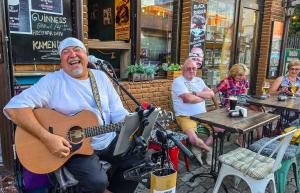 Live Music