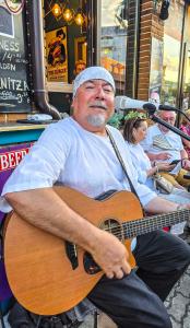Live Music