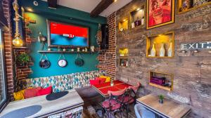 Bar & Dinner NO NAME Sveti Vlas