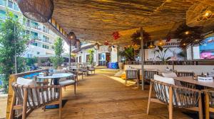Greek Restaurant & Bar AMMOS Sunny Beach