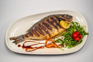 Great Food !