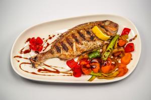 Great Food !