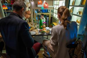 Opening Party