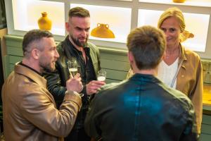 Opening Party