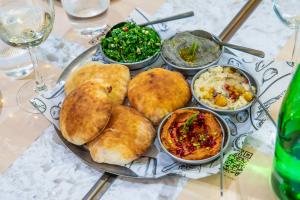 Great Food